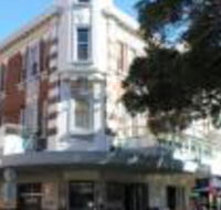 The Crown  Anchor Hotel - Yarra Valley Accommodation