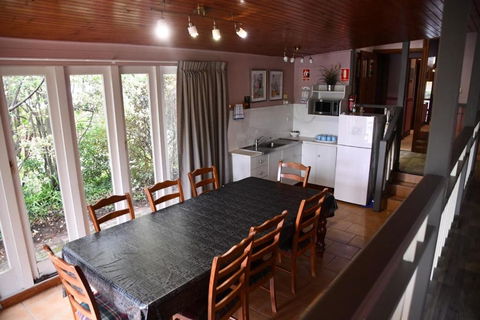 Henrys Cottage - Yarra Valley Accommodation 5