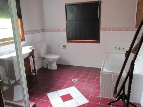 Henrys Cottage - Yarra Valley Accommodation 1