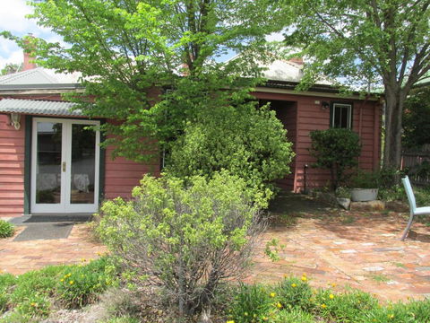 Henrys Cottage - Yarra Valley Accommodation 6