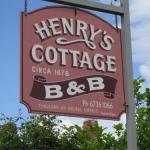 Henrys Cottage - Yarra Valley Accommodation 0