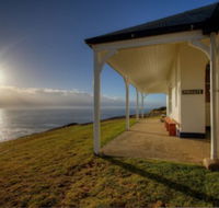 Montague Island Lighthouse