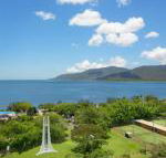 Cairns Ocean View Apartment - Yarra Valley Accommodation
