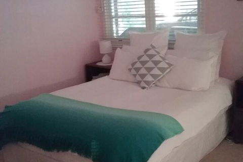 Langley Cottage B & B - Yarra Valley Accommodation 4