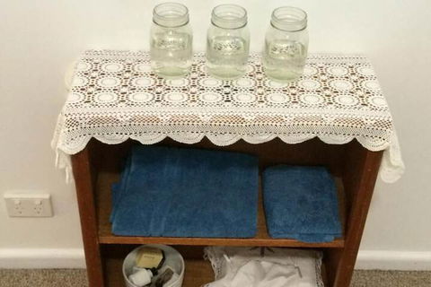 Langley Cottage B & B - Yarra Valley Accommodation 2