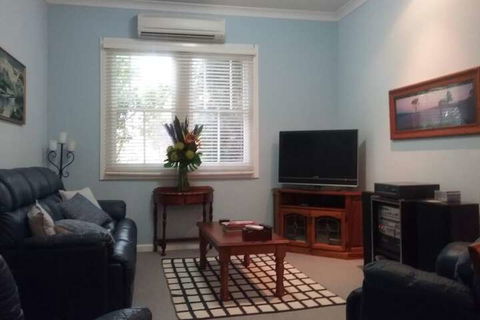 Langley Cottage B & B - Yarra Valley Accommodation 6