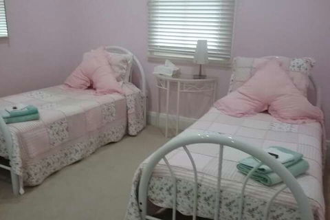 Langley Cottage B & B - Yarra Valley Accommodation 3