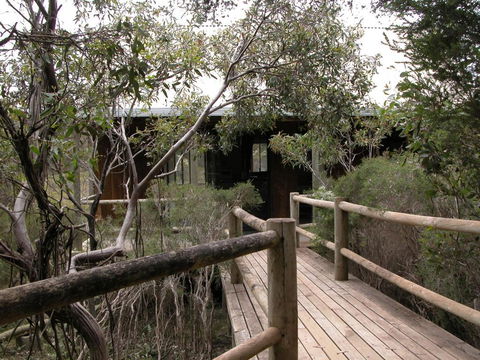 Raven Cottage - Yarra Valley Accommodation 3
