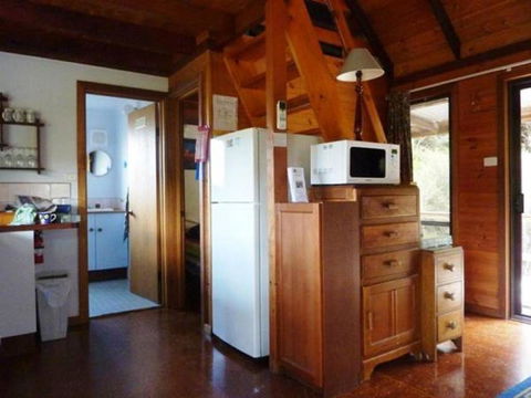 Raven Cottage - Yarra Valley Accommodation 2