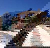Shark Bay B  B