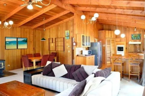 Lisieux - Yarra Valley Accommodation 1
