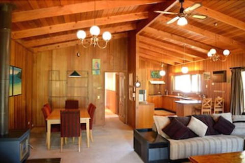 Lisieux - Yarra Valley Accommodation 7