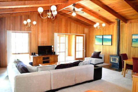 Lisieux - Yarra Valley Accommodation 2