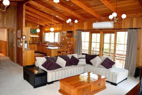 Lisieux - Yarra Valley Accommodation 0