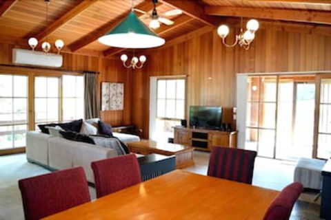 Lisieux - Yarra Valley Accommodation 4