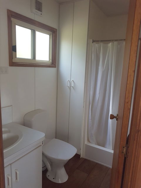 Euroa Caravan Park - Yarra Valley Accommodation 5