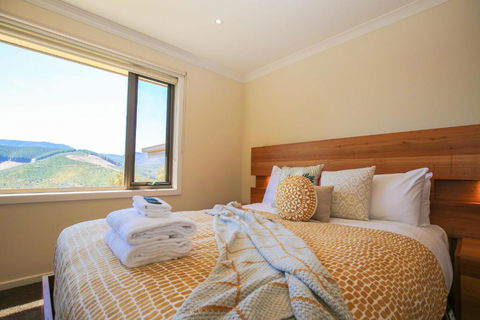 Kangaroo Lodge - Yarra Valley Accommodation 3