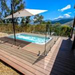 Kangaroo Lodge - Yarra Valley Accommodation 0