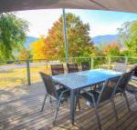 Mystic Mountain Lodge