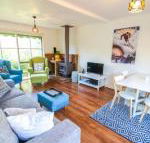 Park Street Retreat
