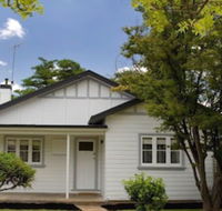 The Sampson - Orange - Yarra Valley Accommodation