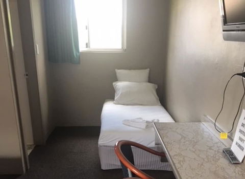 Commercial Hotel Motel Lithgow - Yarra Valley Accommodation 6