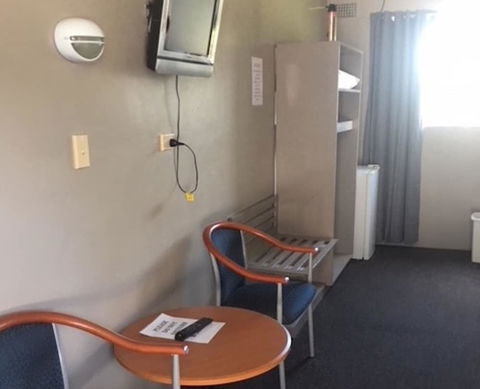 Commercial Hotel Motel Lithgow - Yarra Valley Accommodation 4
