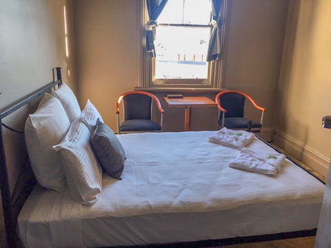 Commercial Hotel Motel Lithgow - Yarra Valley Accommodation 0