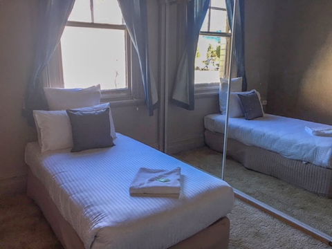 Commercial Hotel Motel Lithgow - Yarra Valley Accommodation 3