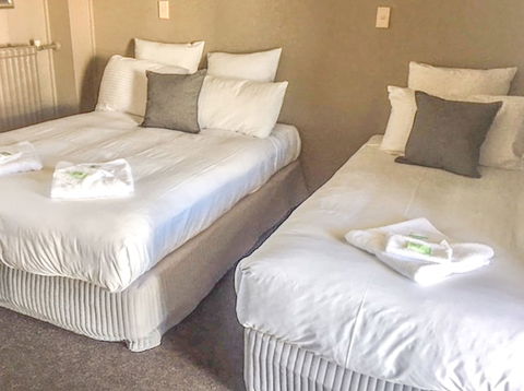 Commercial Hotel Motel Lithgow - Yarra Valley Accommodation 5