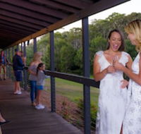 The Stirling Golf Club - Yarra Valley Accommodation