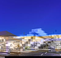 The Oriana Orange - Yarra Valley Accommodation