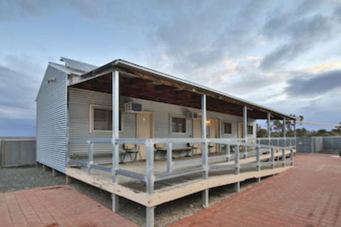 Mungo Shearer Quarters - Campsite - Yarra Valley Accommodation 0