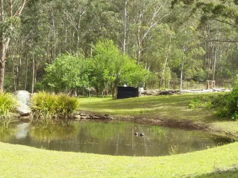 Clerevale Vacation Home - Yarra Valley Accommodation 1