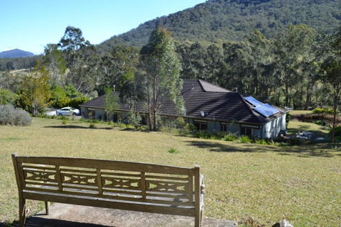 Clerevale Vacation Home - Yarra Valley Accommodation 5