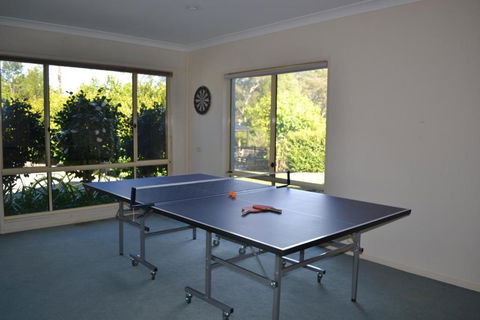 Clerevale Vacation Home - Yarra Valley Accommodation 2
