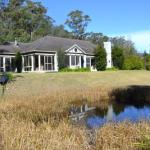 Clerevale Vacation Home - Yarra Valley Accommodation 0