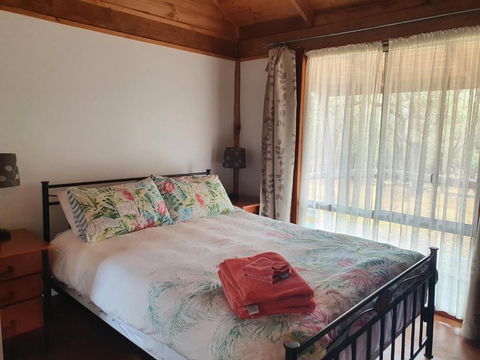 Gaddleen Grove Cottages - Yarra Valley Accommodation 3