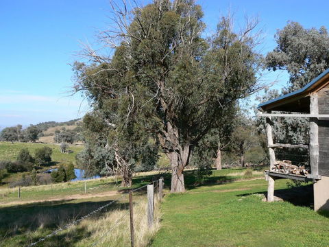 Gaddleen Grove Cottages - Yarra Valley Accommodation 6