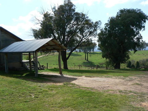 Gaddleen Grove Cottages - Yarra Valley Accommodation 2