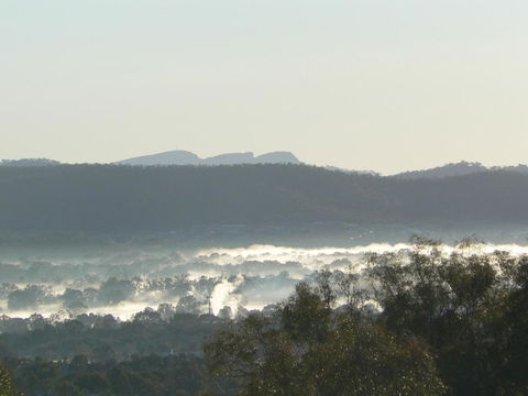 Gaddleen Grove Cottages - Yarra Valley Accommodation 5