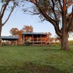 Gaddleen Grove Cottages - Yarra Valley Accommodation 0