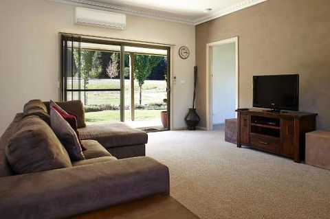 La Casa - Yarra Valley Accommodation 3