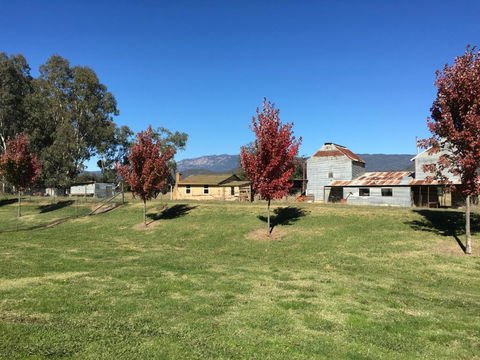 La Casa - Yarra Valley Accommodation 6