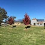 La Casa - Yarra Valley Accommodation 0