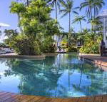 Cairns Luxury Seafront Apartment - Yarra Valley Accommodation