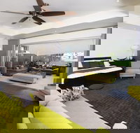 Essence Beachfront Retreat - Yarra Valley Accommodation