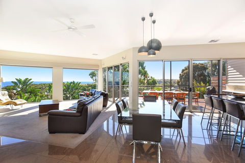 Lavina Luxury Beach House - Yarra Valley Accommodation 7