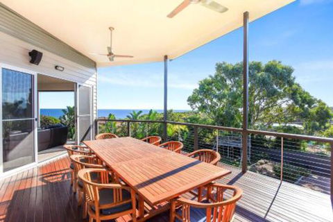 Lavina Luxury Beach House - Yarra Valley Accommodation 0