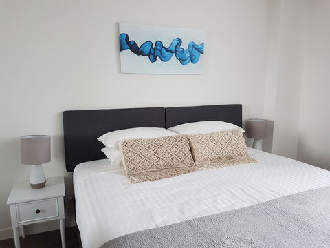 Beau Monde Apartments Newcastle - Horizon Newcastle Beach - Yarra Valley Accommodation 2
